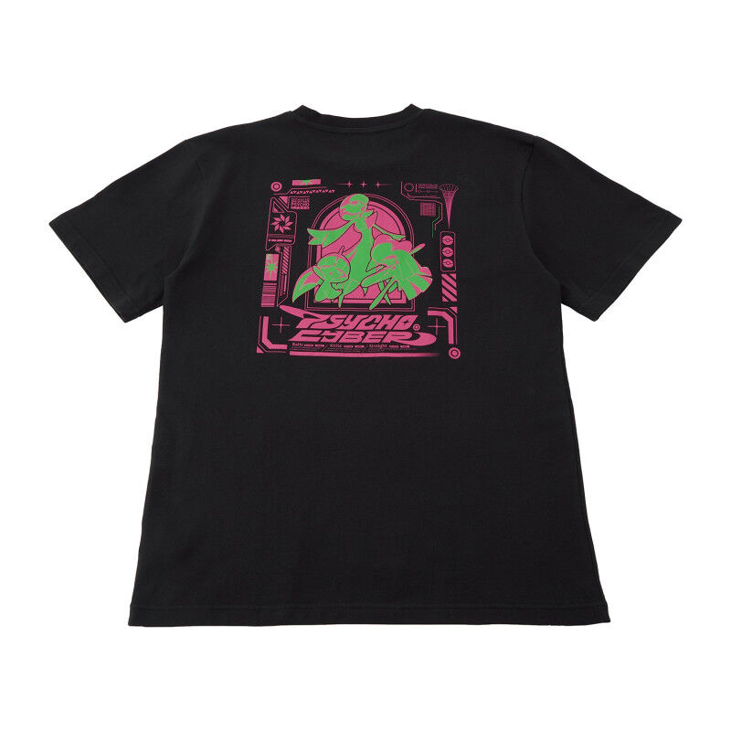 T-Shirt Collection Pokémon PSYCHO CYBER (1 Random)